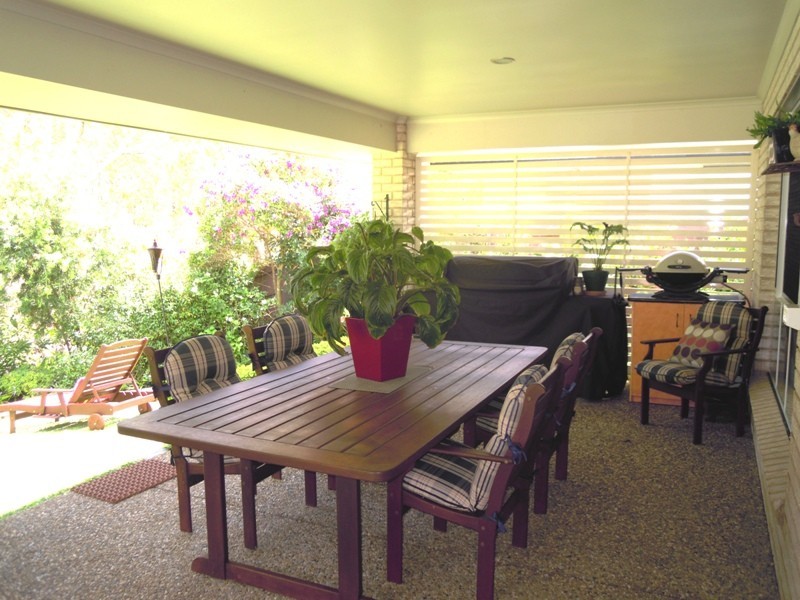23 Forrester Way, Yeppoon QLD 4703