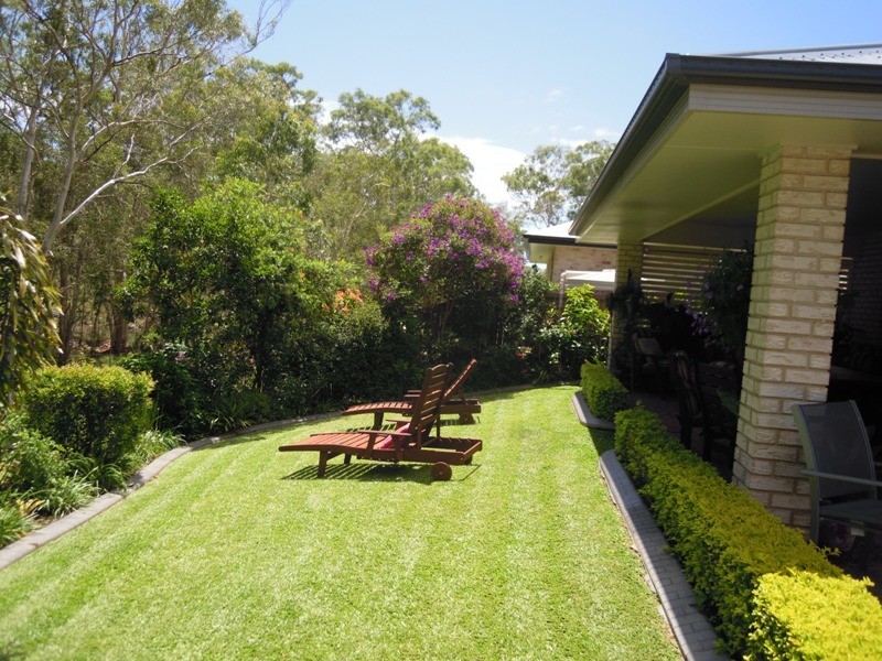 23 Forrester Way, Yeppoon QLD 4703