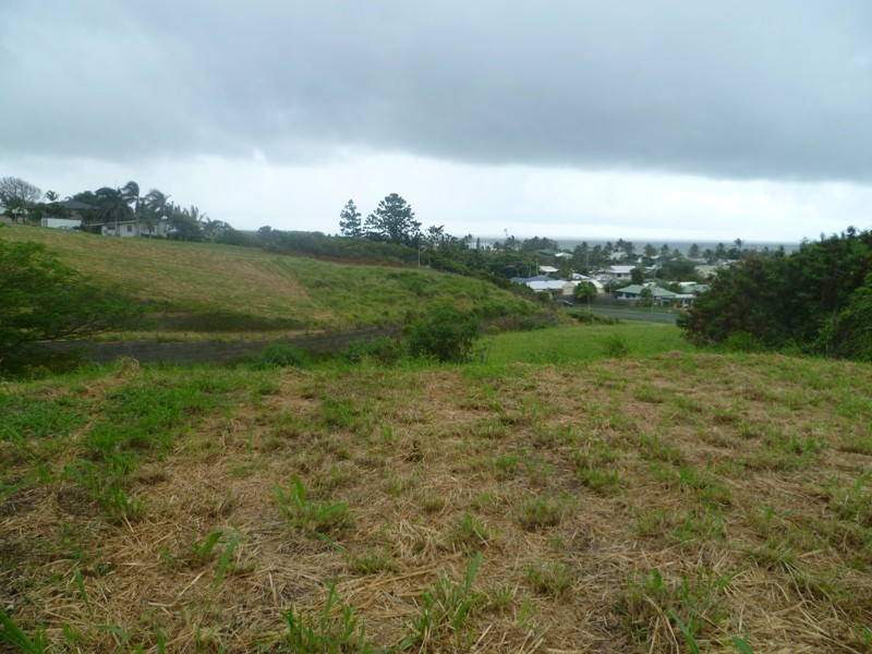 Meikleville Hill QLD 4703