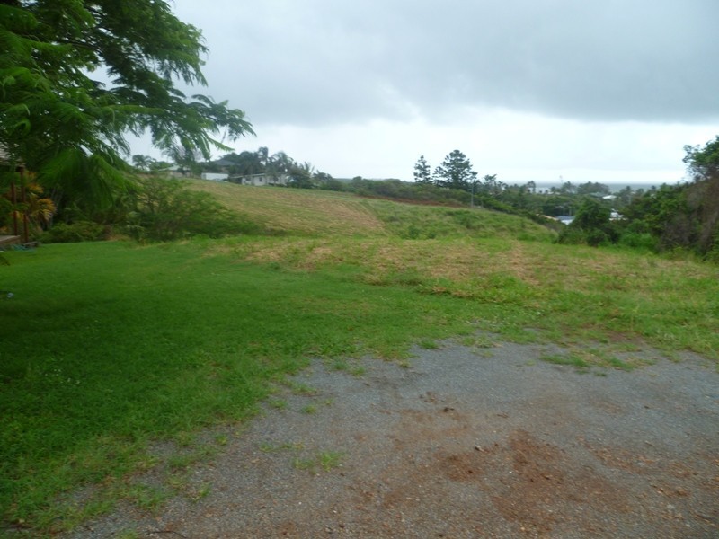 Meikleville Hill QLD 4703