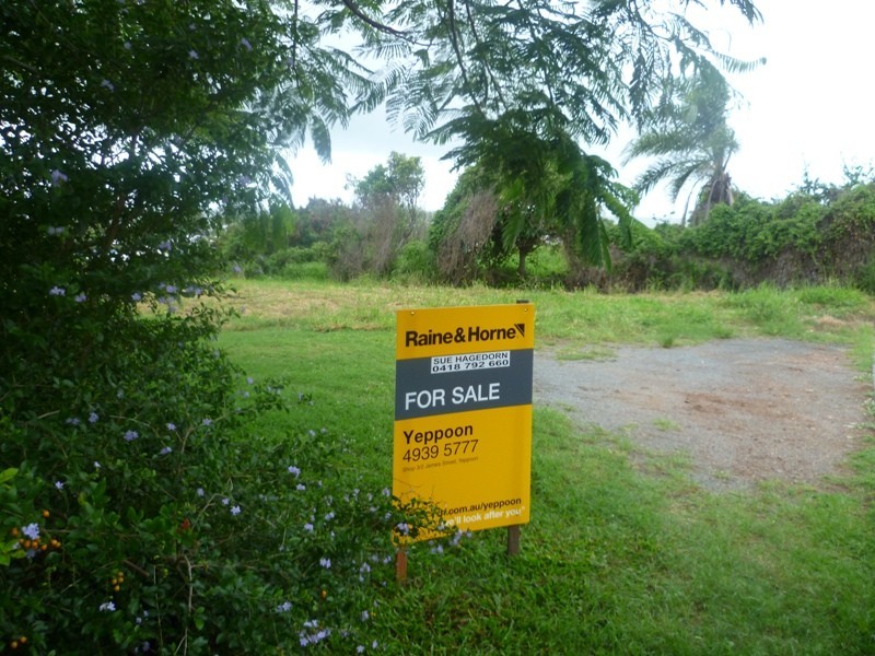 Meikleville Hill QLD 4703