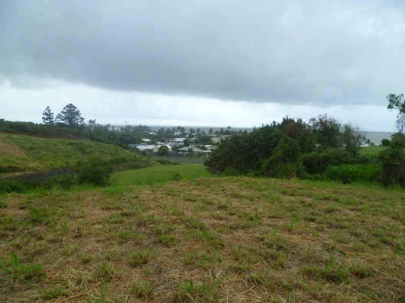 Meikleville Hill QLD 4703