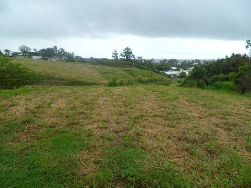 Meikleville Hill QLD 4703