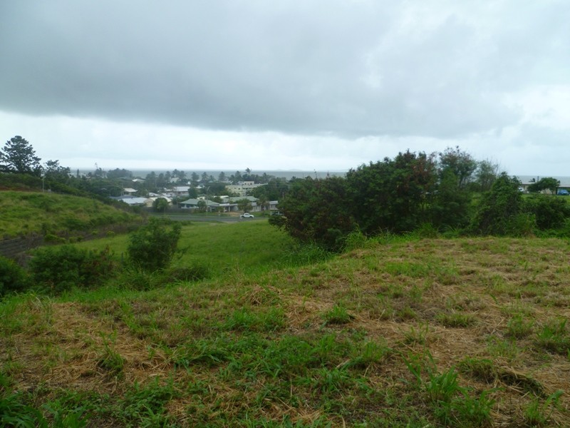 Meikleville Hill QLD 4703