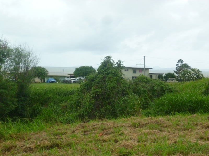 Meikleville Hill QLD 4703