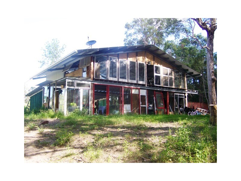 Byfield QLD 4703