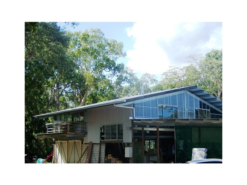 Byfield QLD 4703