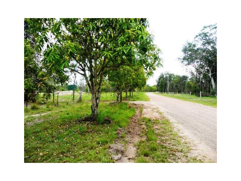 Byfield QLD 4703