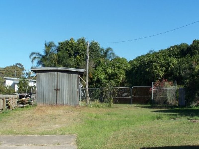 20 Wattle Street, Yeppoon QLD 4703