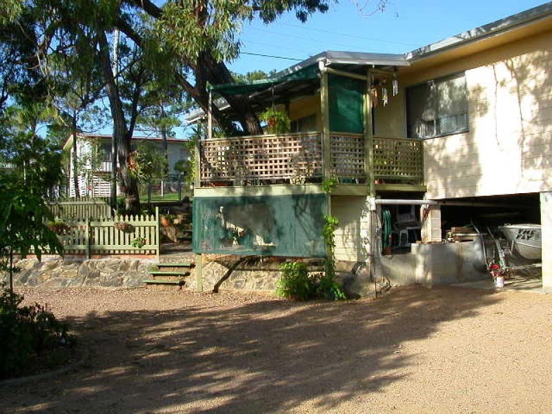 54 Poplar Street, Cooee Bay QLD 4703