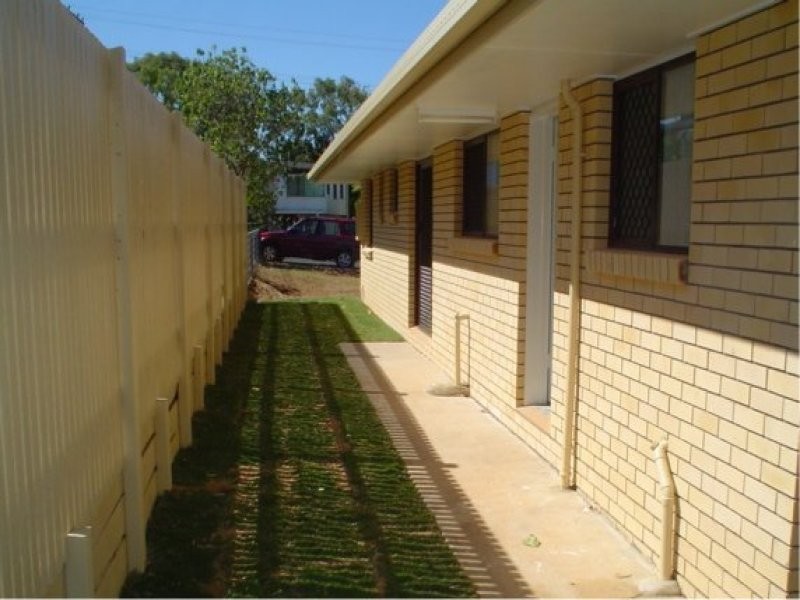 18 Ganter Street, Cooee Bay QLD 4703