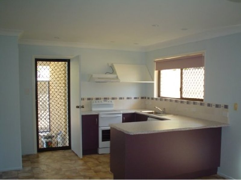 18 Ganter Street, Cooee Bay QLD 4703