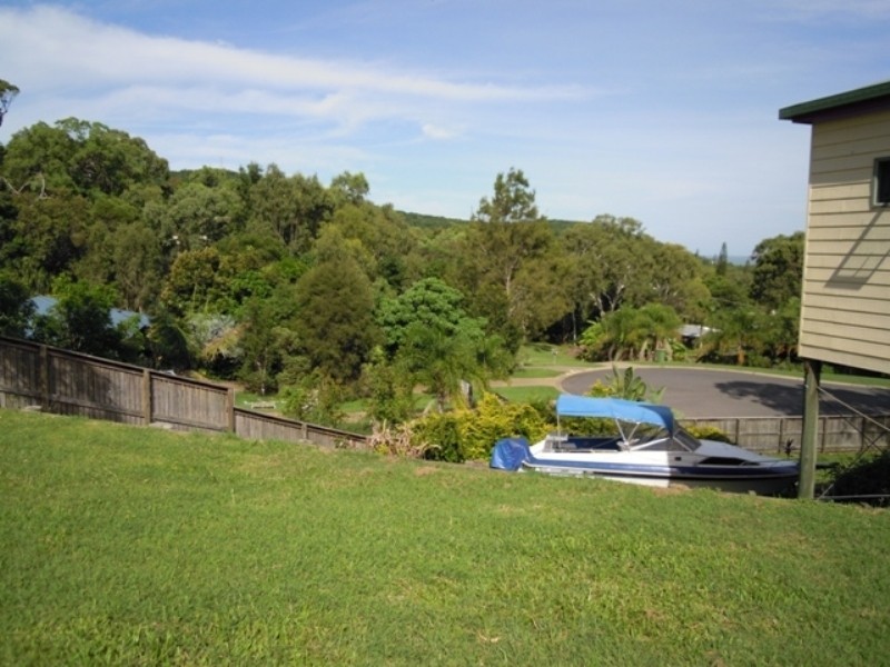 34 Holt Street, Yeppoon QLD 4703