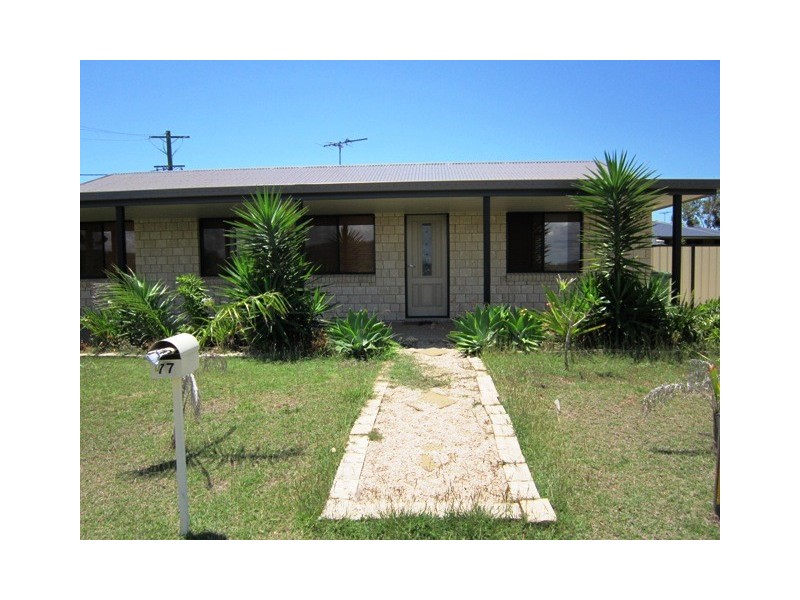 54 Thomas Street, Emu Park QLD 4710