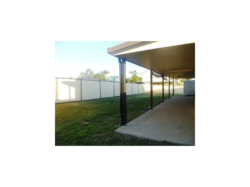 54 Thomas Street, Emu Park QLD 4710