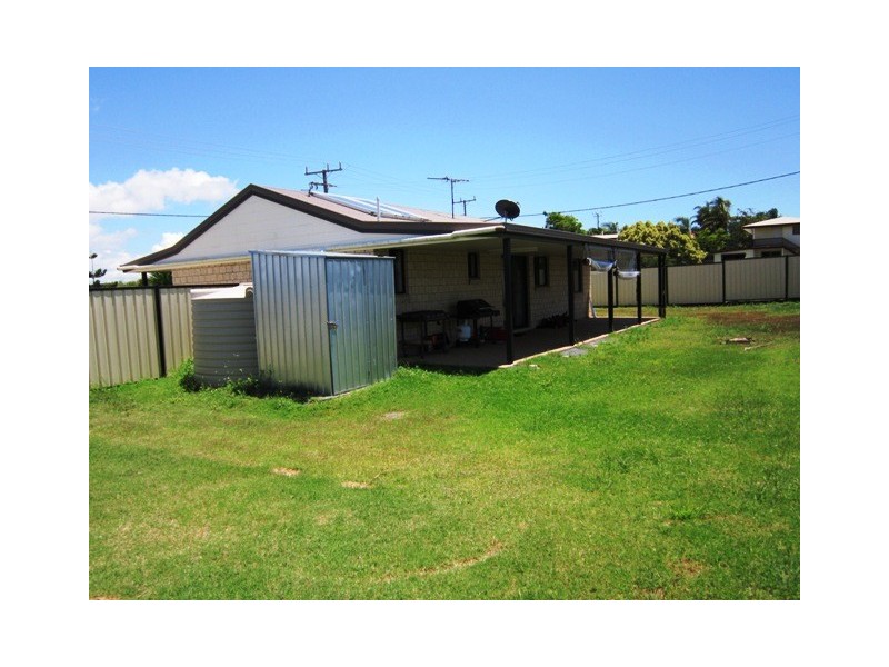 54 Thomas Street, Emu Park QLD 4710