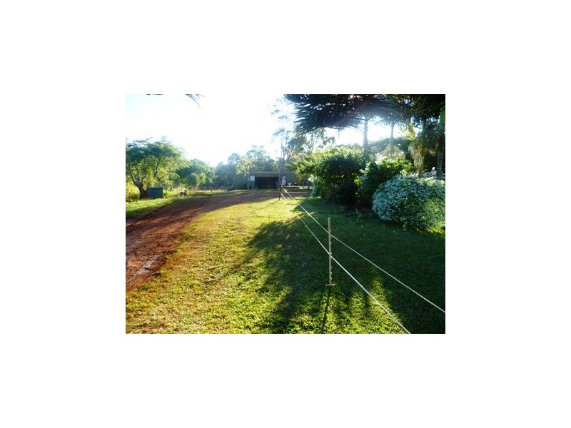 108 Stones Road, Woodbury QLD 4703