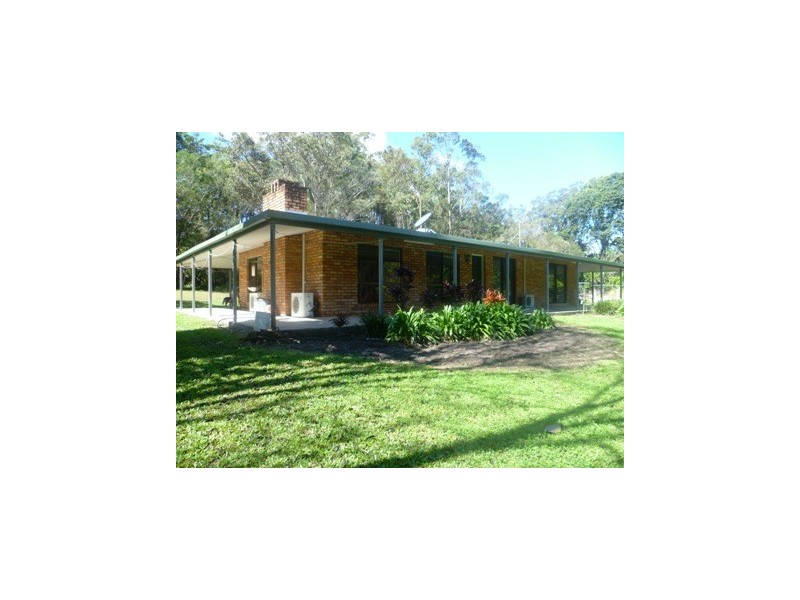 196 Sandy Creek Road, Byfield QLD 4703