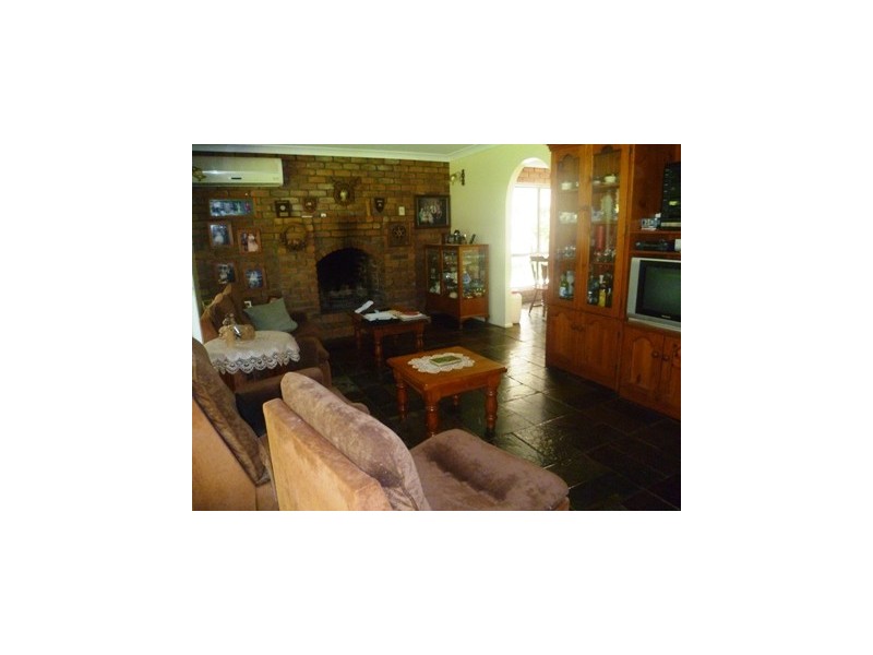 196 Sandy Creek Road, Byfield QLD 4703