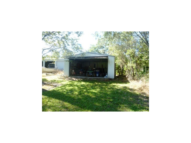 196 Sandy Creek Road, Byfield QLD 4703