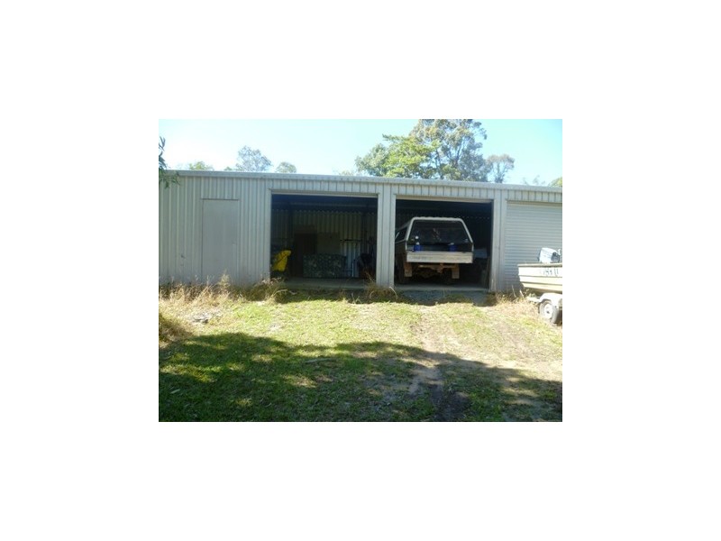 196 Sandy Creek Road, Byfield QLD 4703