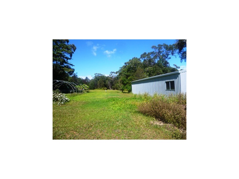196 Sandy Creek Road, Byfield QLD 4703