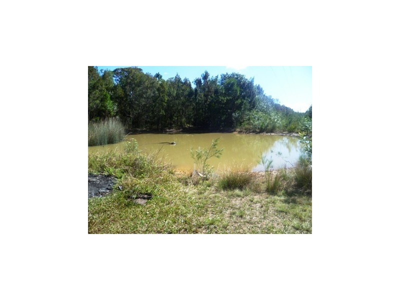 196 Sandy Creek Road, Byfield QLD 4703