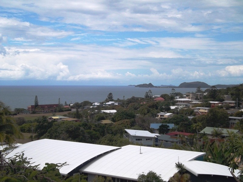 16 Macdonald Street, Barlows Hill QLD 4703