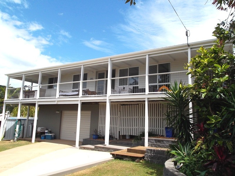 16 Macdonald Street, Barlows Hill QLD 4703