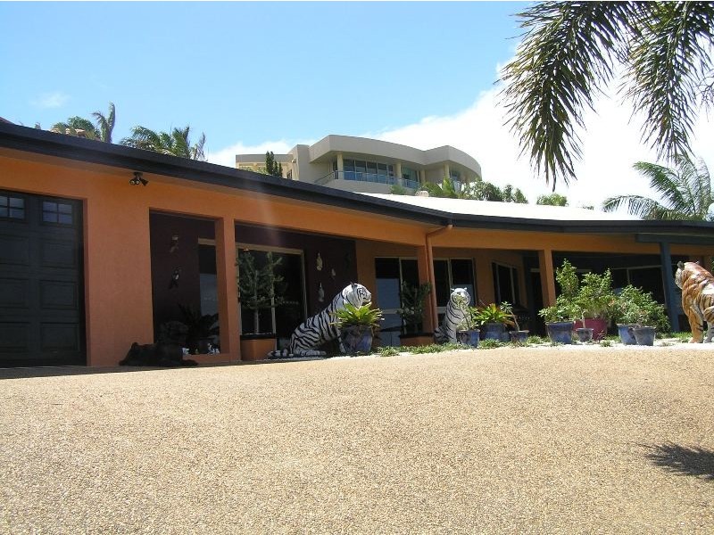 32 Oleander Avenue, Yeppoon QLD 4703