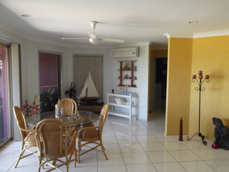 32 Oleander Avenue, Yeppoon QLD 4703