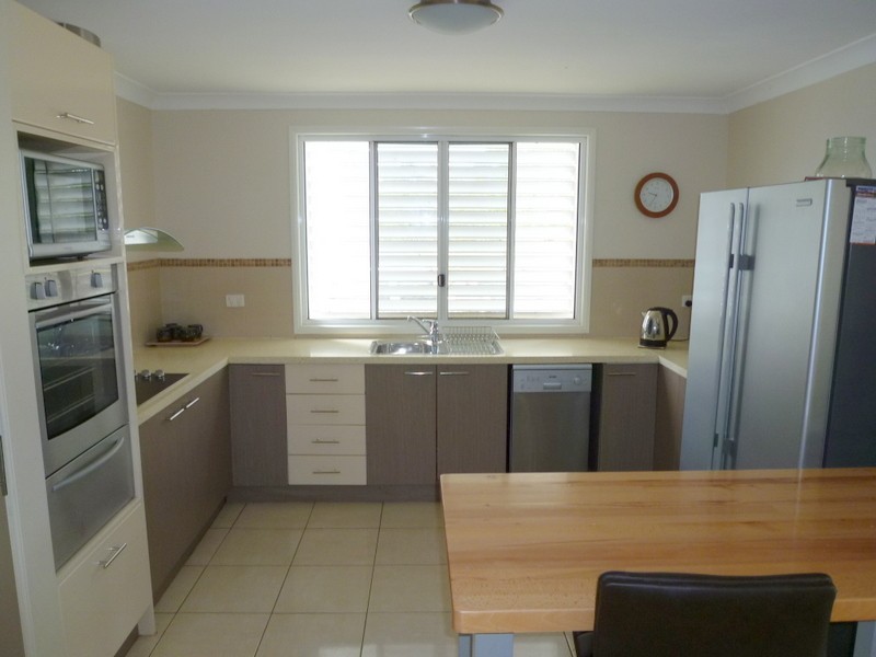 Cawarral QLD 4702