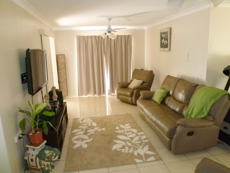 Cawarral QLD 4702
