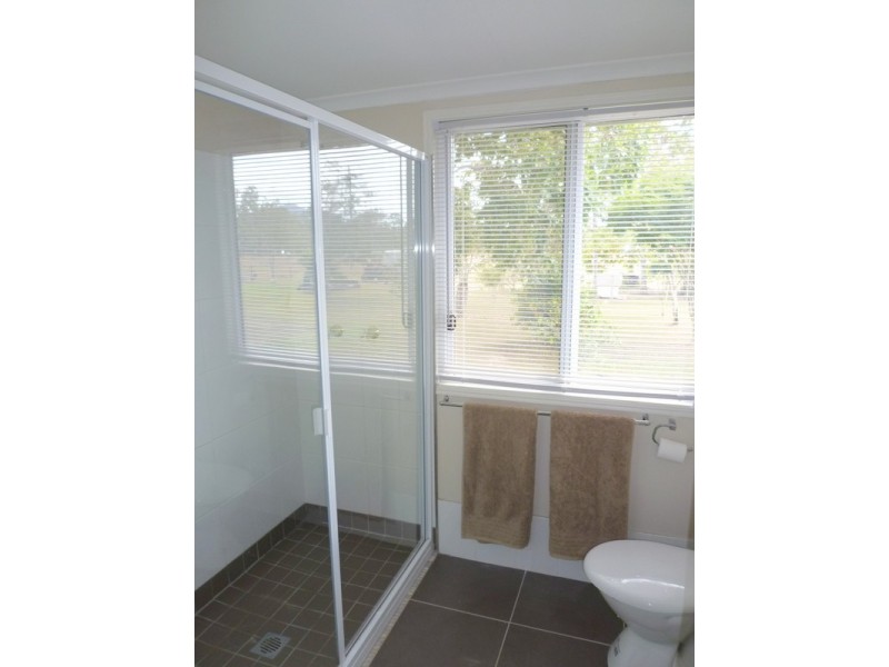 Cawarral QLD 4702