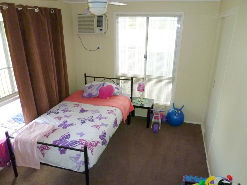 Cawarral QLD 4702