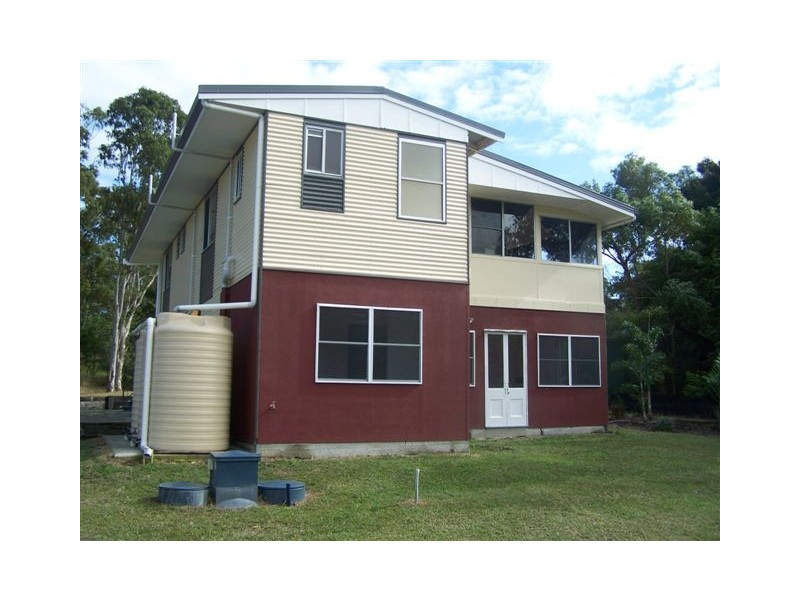 687 Cawarral Road, Cawarral QLD 4702