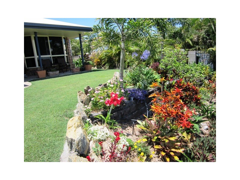 31 Singleton Street, Zilzie QLD 4710