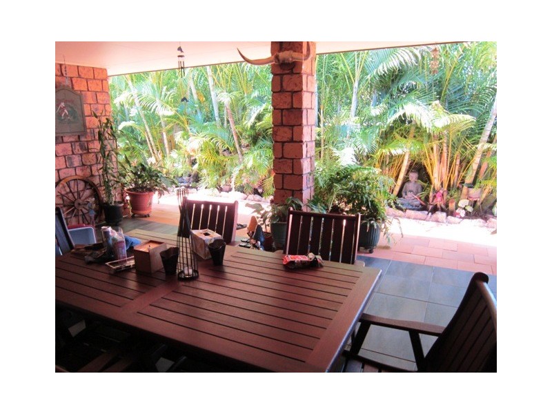 31 Singleton Street, Zilzie QLD 4710