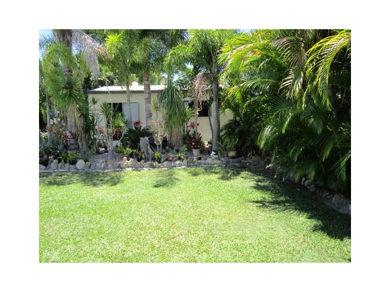 31 Singleton Street, Zilzie QLD 4710