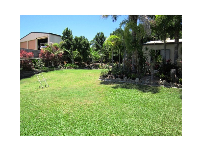 31 Singleton Street, Zilzie QLD 4710
