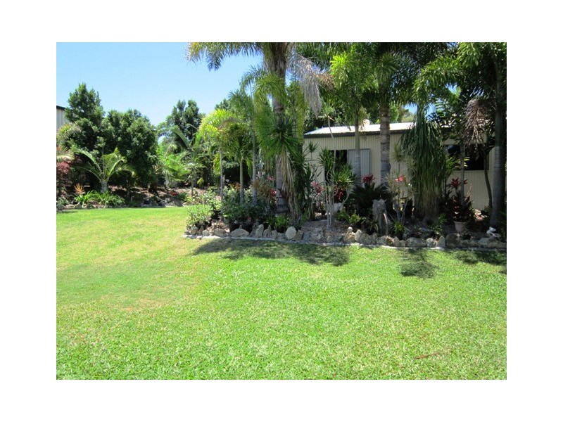 31 Singleton Street, Zilzie QLD 4710