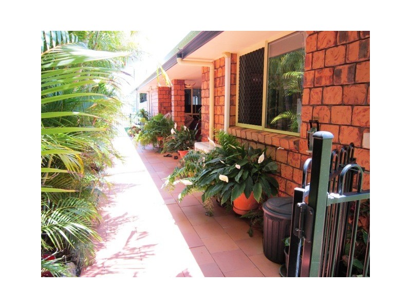 31 Singleton Street, Zilzie QLD 4710
