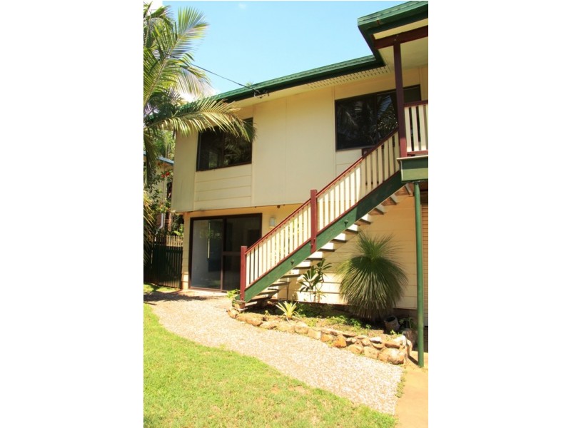 8 Greer Street, Meikleville Hill QLD 4703