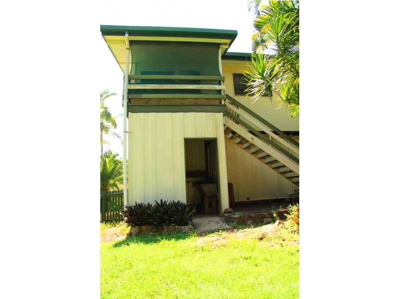 8 Greer Street, Meikleville Hill QLD 4703