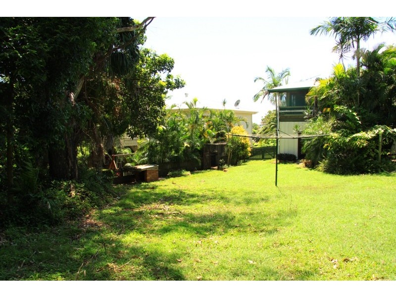 8 Greer Street, Meikleville Hill QLD 4703