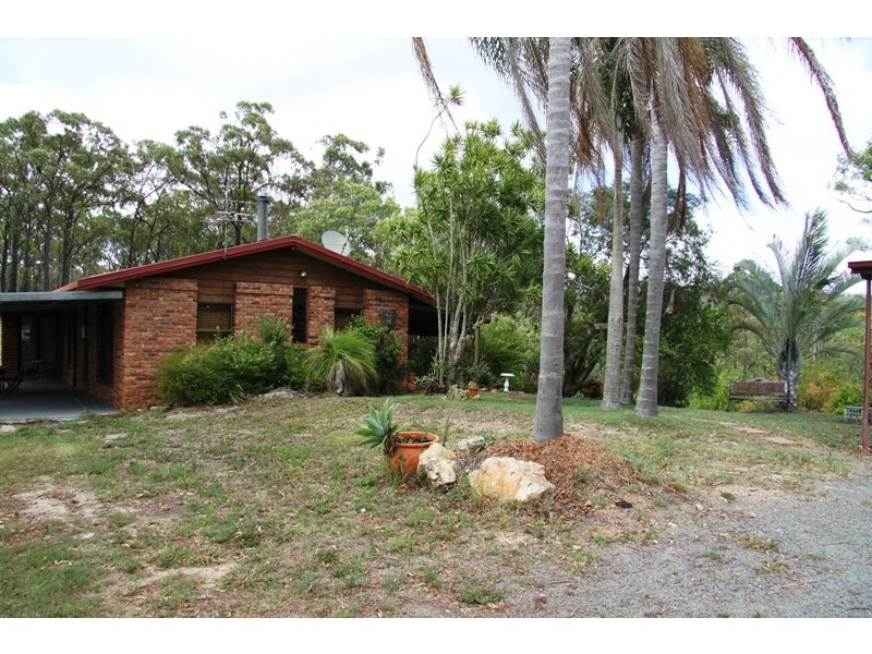 146 Mackays Road, Bondoola QLD 4703