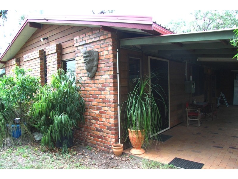 146 Mackays Road, Bondoola QLD 4703