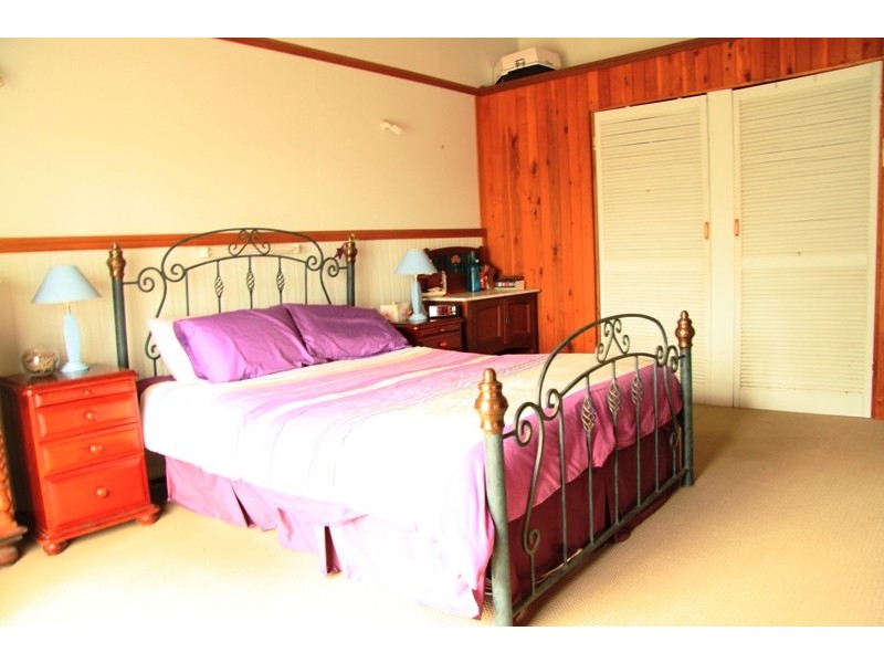 146 Mackays Road, Bondoola QLD 4703