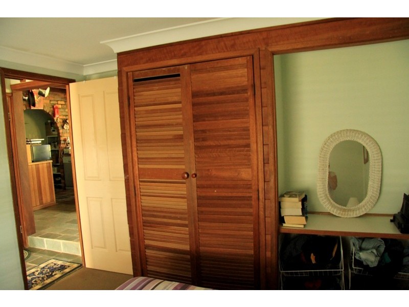 146 Mackays Road, Bondoola QLD 4703