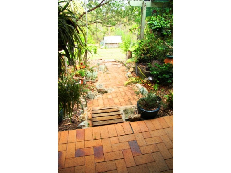 146 Mackays Road, Bondoola QLD 4703